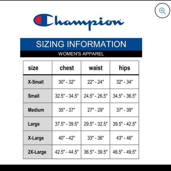 2FOR$40 Champion track jacket - Picture 6 of 7